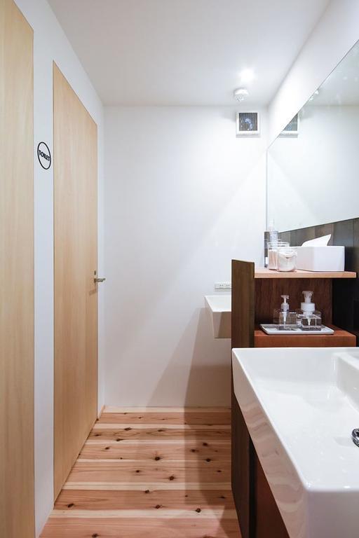 Shizuya Kyoto Hotel Exterior photo
