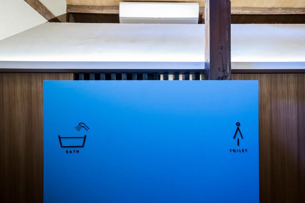 Shizuya Kyoto Hotel Exterior photo