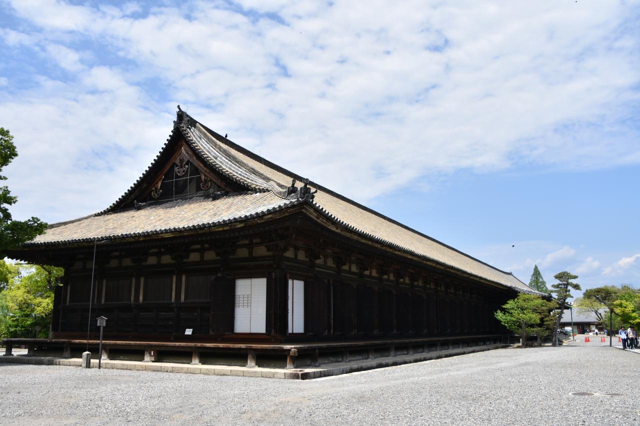 Shizuya Kyoto Hotel Exterior photo