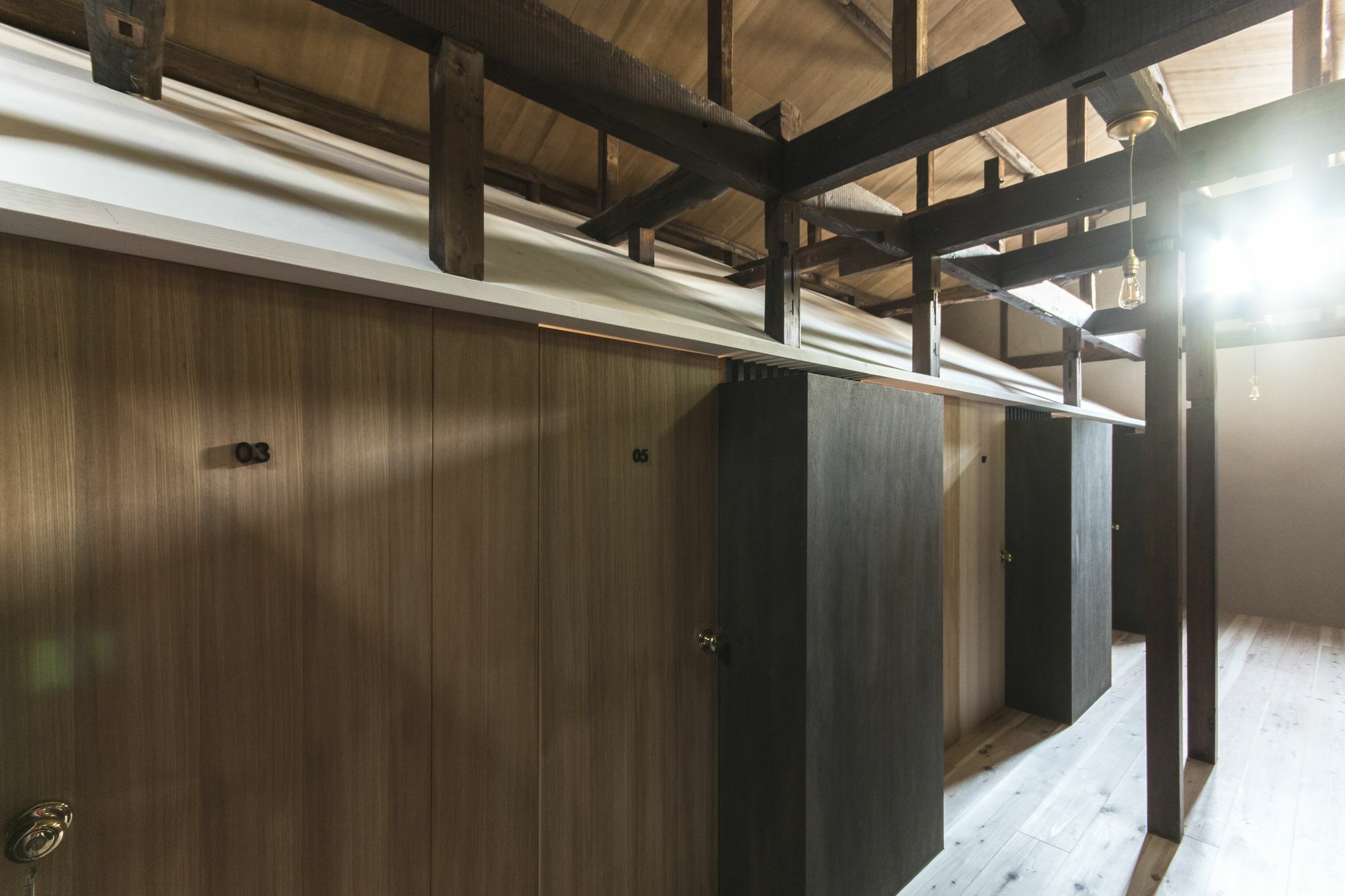 Shizuya Kyoto Hotel Exterior photo