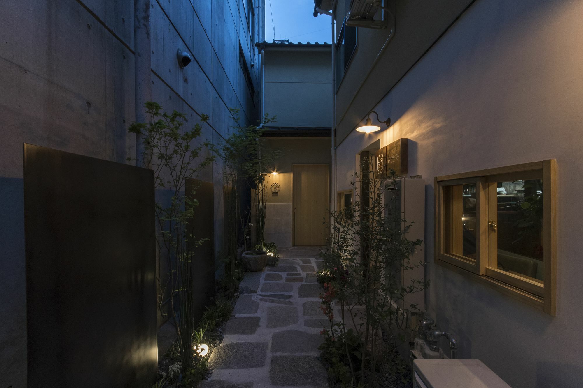 Shizuya Kyoto Hotel Exterior photo