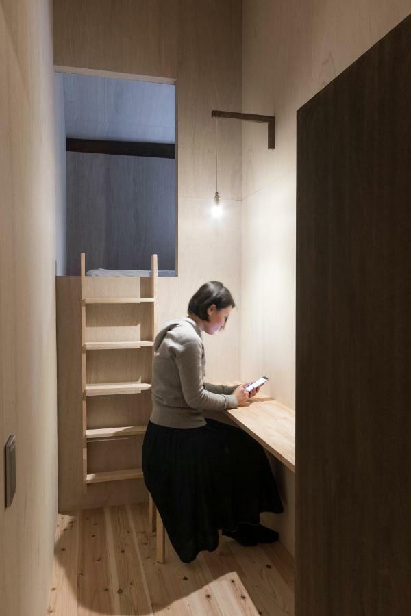 Shizuya Kyoto Hotel Exterior photo